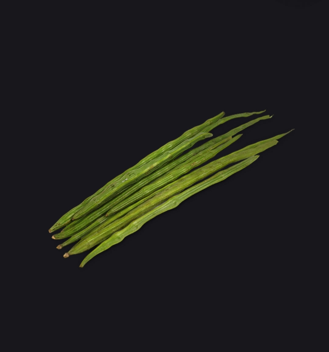 Fresh Drumstick (Moringa) | Farm Fresh Sahjan Pods Premium Natural Vegetables for Cooking ( 200 grams )