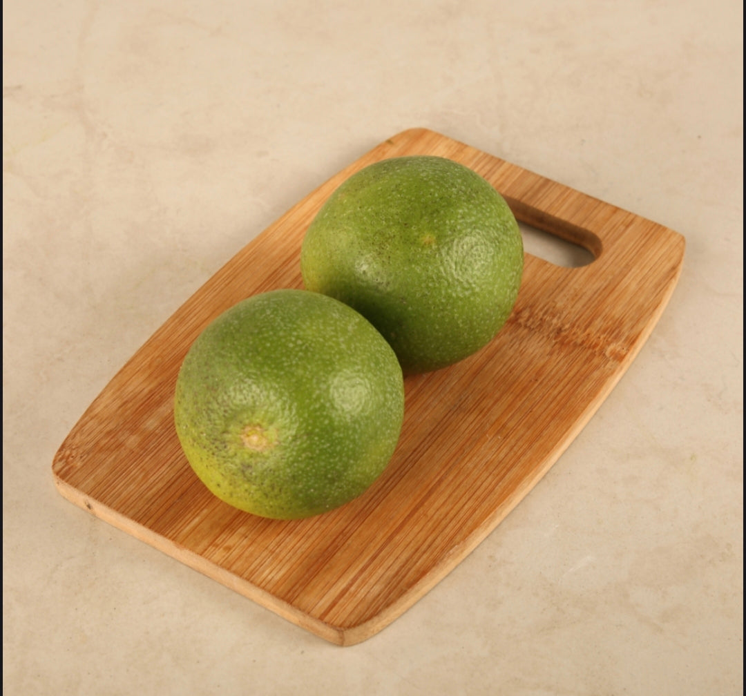 Fresh Sweet Lime (Mosambi) | Farm Fresh Juicy Citrus Fruit Premium Natural Mosambi for Juice ( 400 grams )