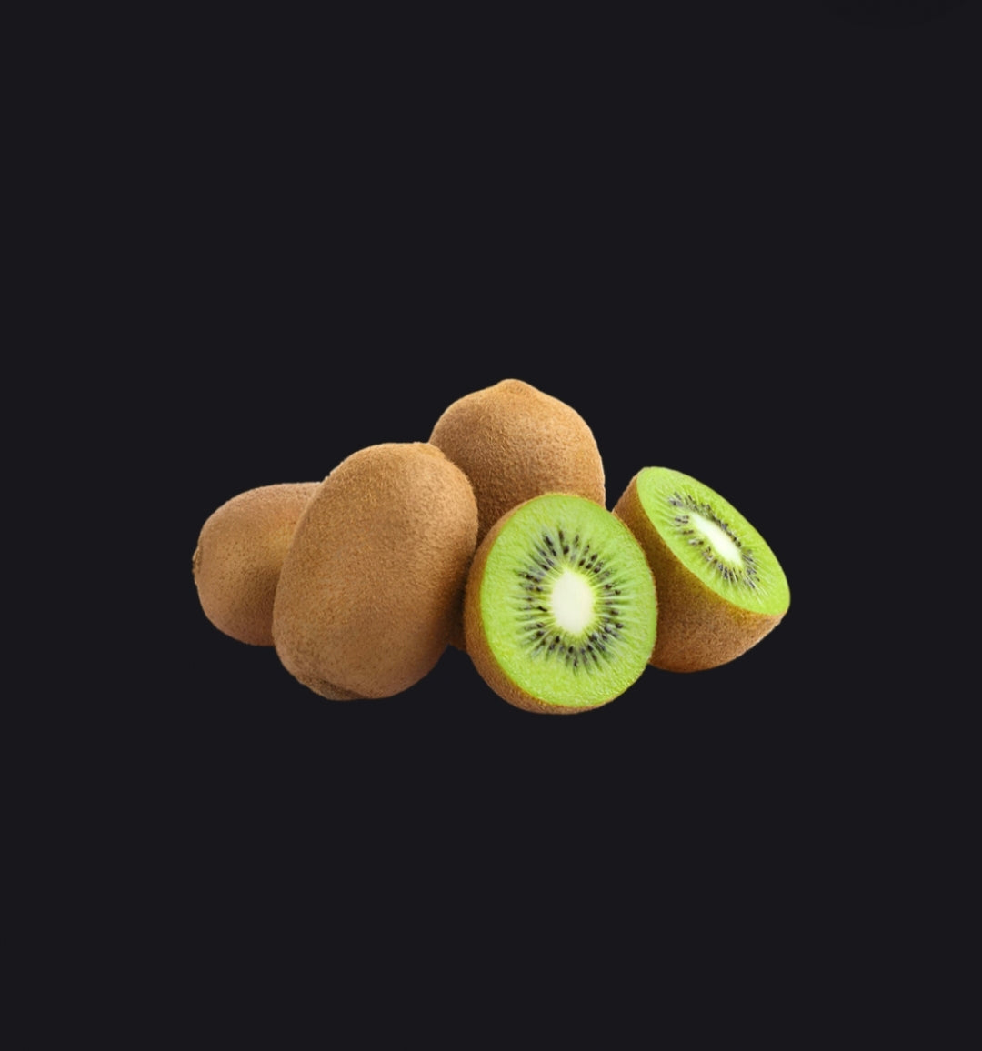 Fresh Kiwi Fruit | Farm Fresh Premium Green Kiwi Juicy Natural Exotic Fruit for Daily Use ( 3 pcs )