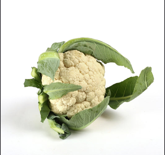 Fresh Cauliflower (Phool Gobhi) | Farm Fresh Natural Cauliflower Premium Vegetables for Cooking ( 300 )