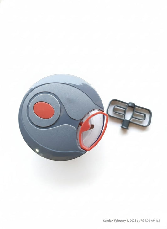 Chirag 600ml Manual Pull Cord Vegetable Chopper