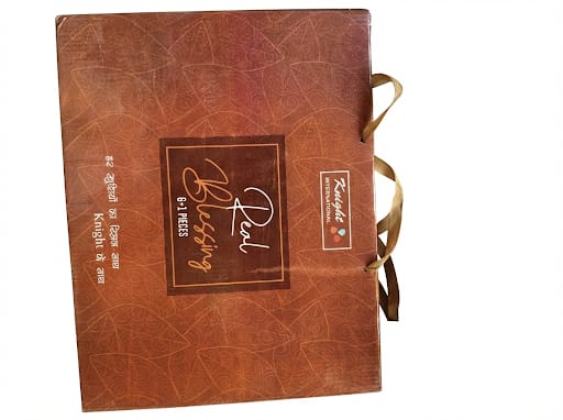 Butterfly Platter Snack Serving Set with Gold-Rimmed Bowls