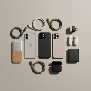 Mobile Accessories