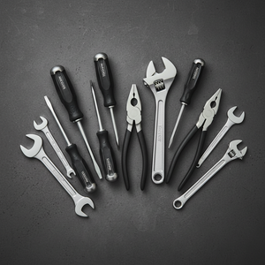 Hardware & Tools