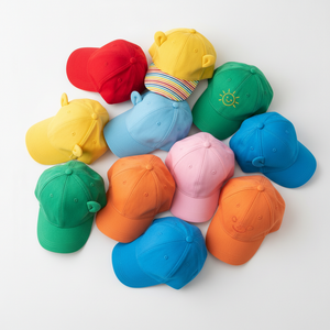 Kids Caps