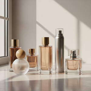 Perfume & Body Spray