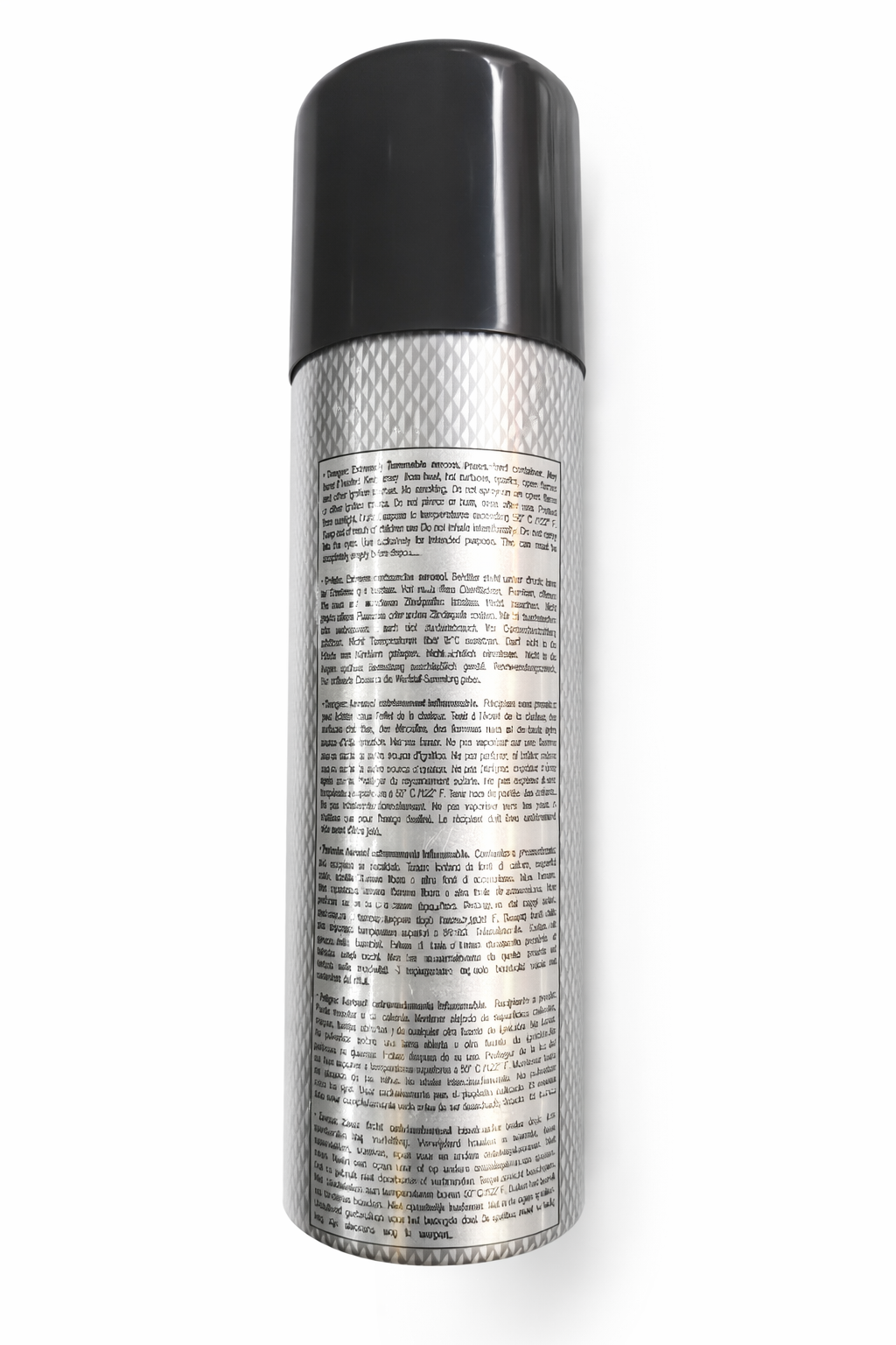 Dunhill ICON Perfumed Body Spray for Men | Long-Lasting Deodorant | Refined Masculine Fragrance | 200 ml (6.6 fl oz) | Made in UK