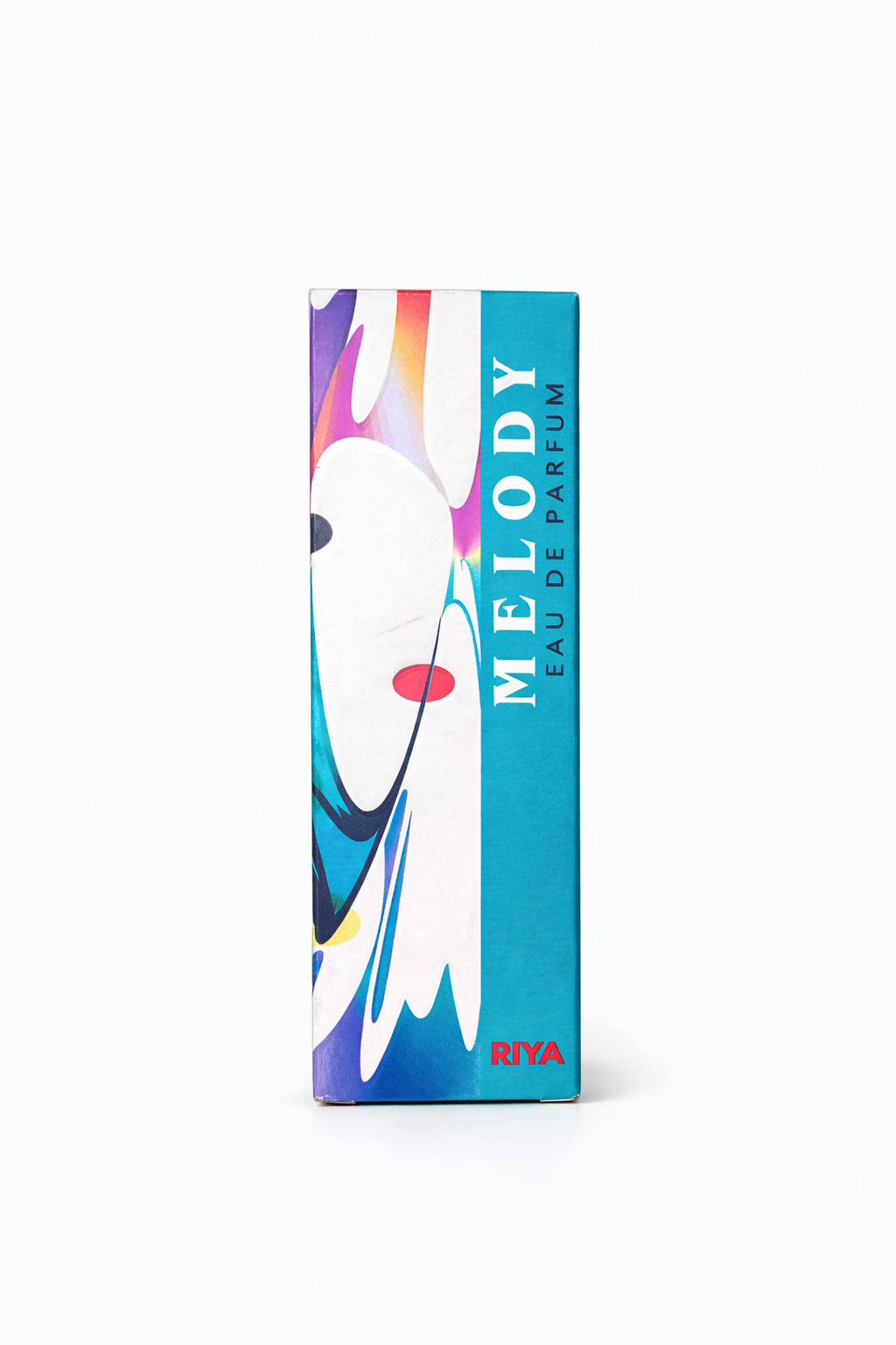 Riya Melody Eau De Parfum 10ml | Long-Lasting Floral Perfume for Women | Premium Fragrance Spray