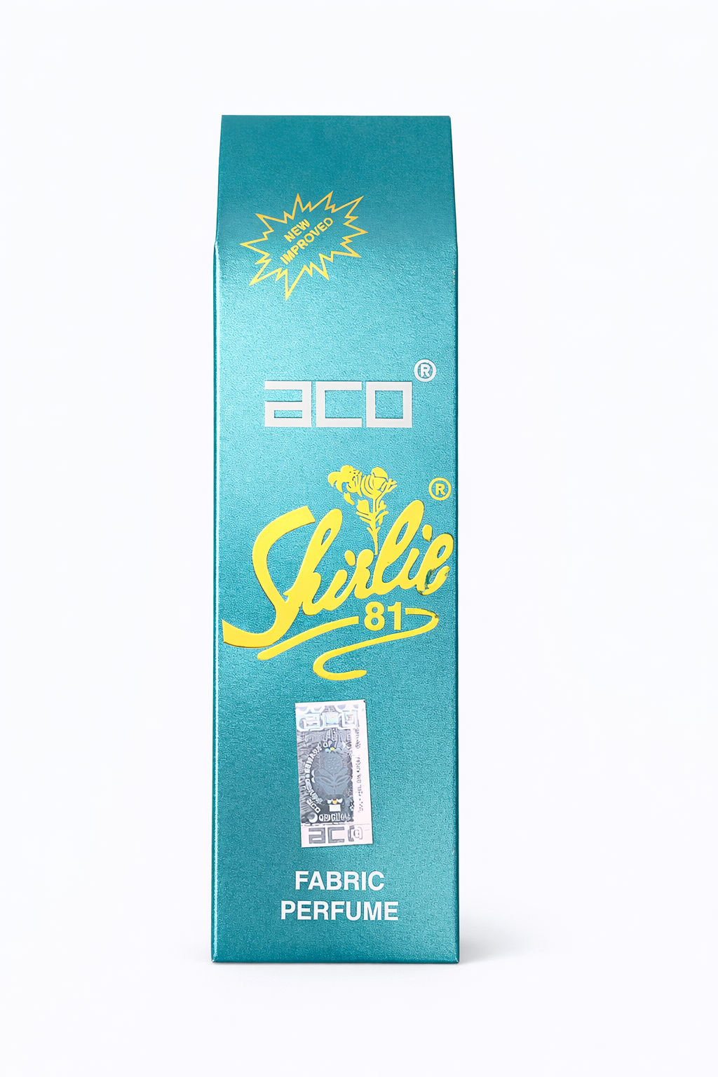 ACO Shillie 81 Fabric Perfume Spray | Long-Lasting Clothes Fragrance