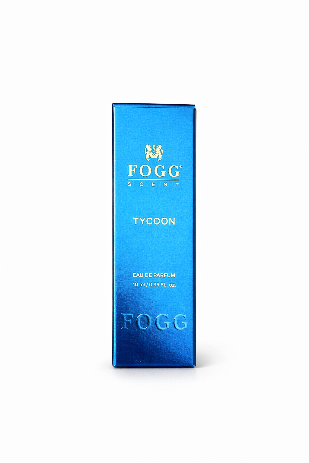 FOGG परफ्यूम स्प्रे ट्रैवल साइज़ | पुरुषों और महिलाओं के लिए लंबे समय तक टिकने वाली फ्रेगरेंस स्प्रे