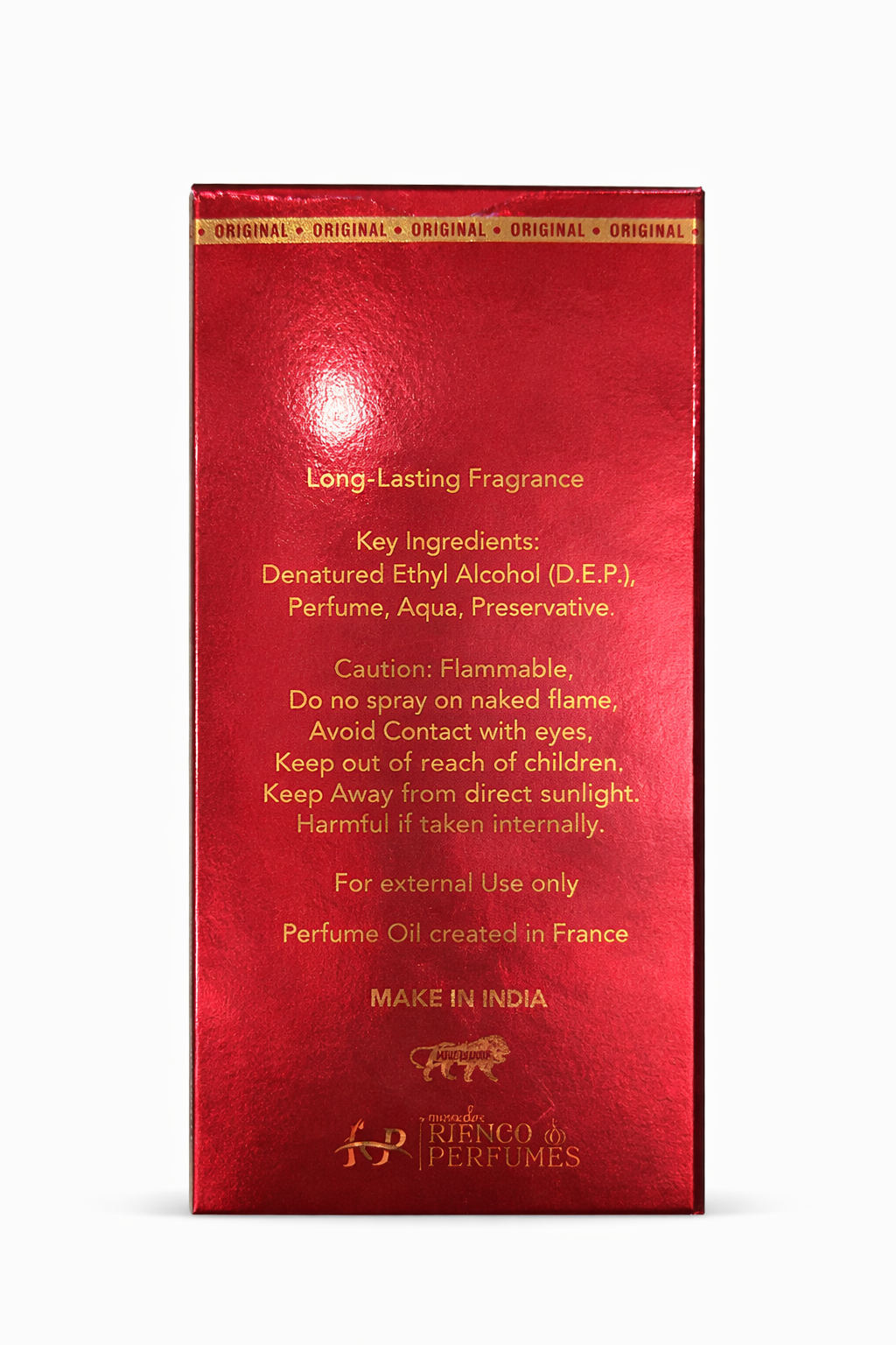 Baccarat Rouge 540 Eau De Parfum, Luxury Amber Woody Floral Perfume with Saffron Jasmine Notes, Long-Lasting Fragrance 70ml