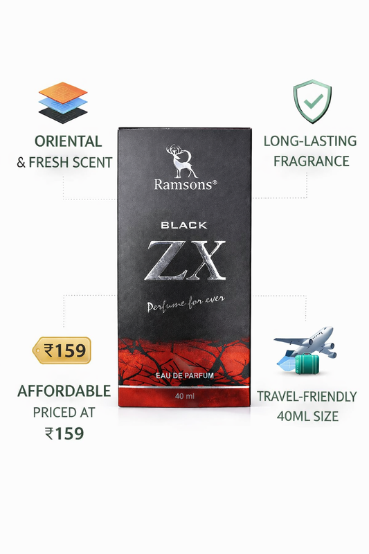 Swift Collection Attar Full Jasmine Perfume Spray 10 ml | Long Lasting Jasmine Fragrance
