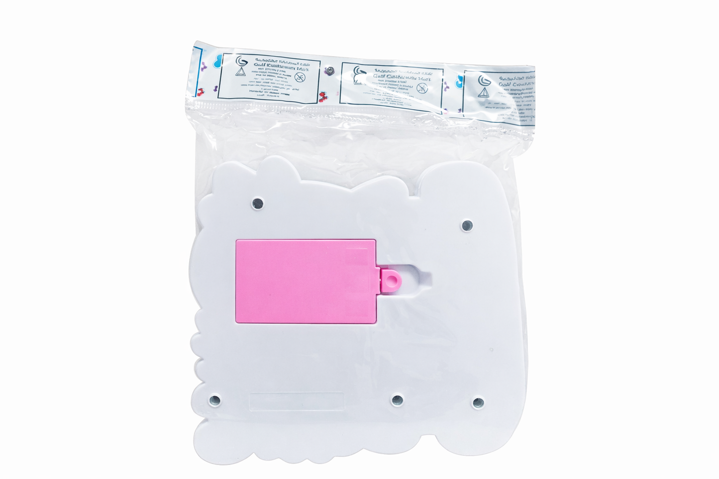 Hello Kitty Toy Phone for Kids, Musical Pretend Play Telephone with Light-Up Buttons, Soft Sounds & Cute Ringtones, Battery Operated Toy Phone for Girls & Boys (3+ Years)