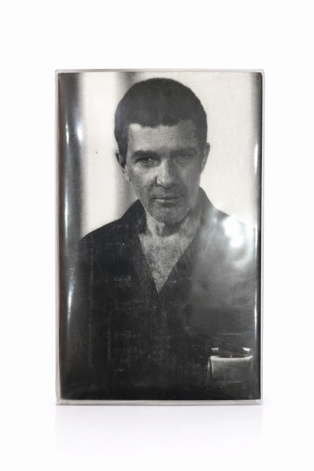 Antonio Banderas Black Seduction Eau De Toilette for Men 100ml – Long Lasting Woody Spicy Fragrance | Elegant Evening Perfume | Masculine Signature Scent