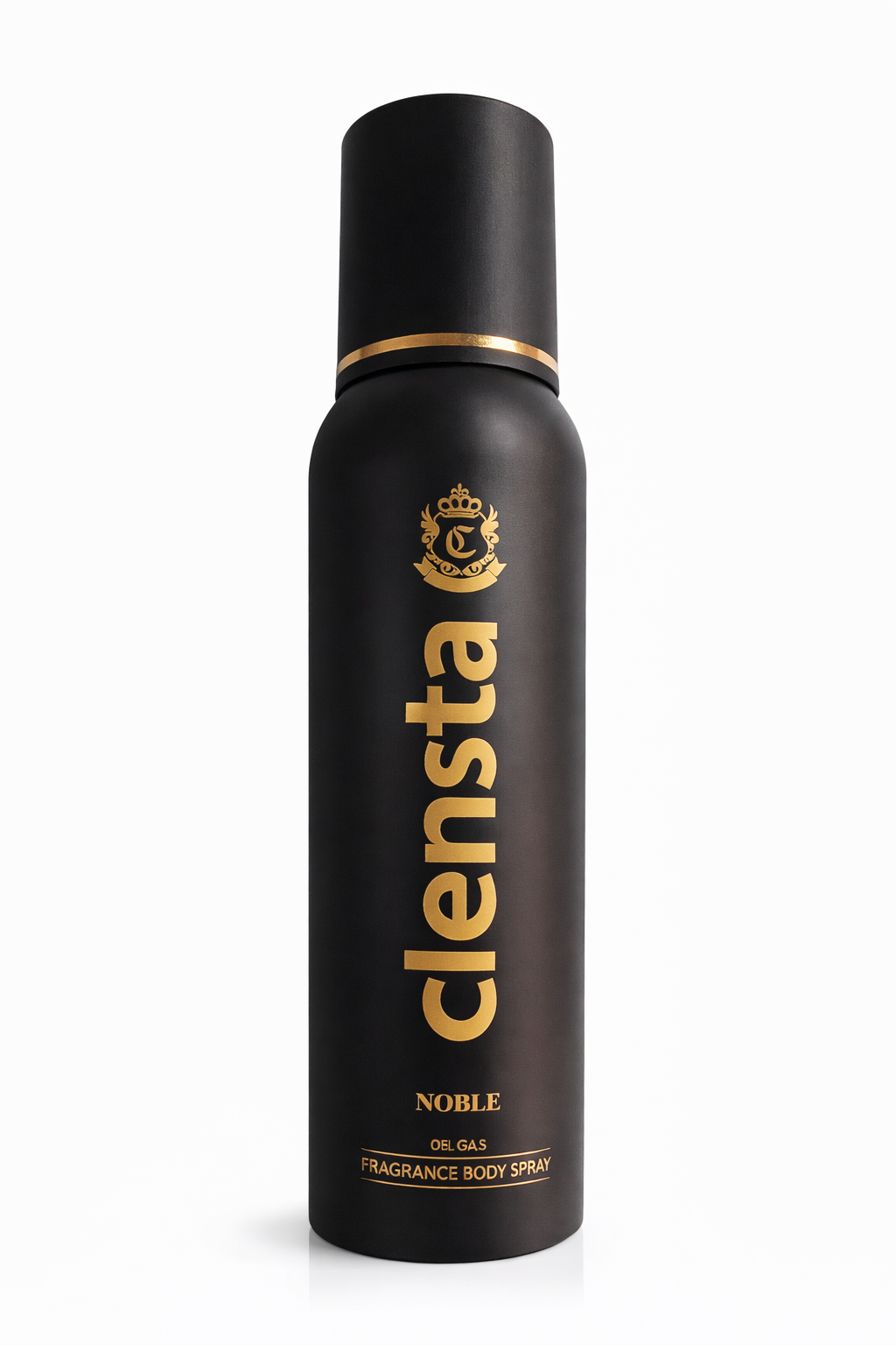 Clensta Noble Fragrance Body Spray for Men & Women | Long Lasting Luxury Deo |
