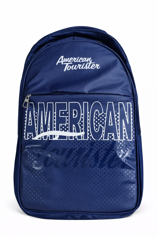 American Tourister Backpack for Men and Women, Laptop Backpack with Padded Sleeve,