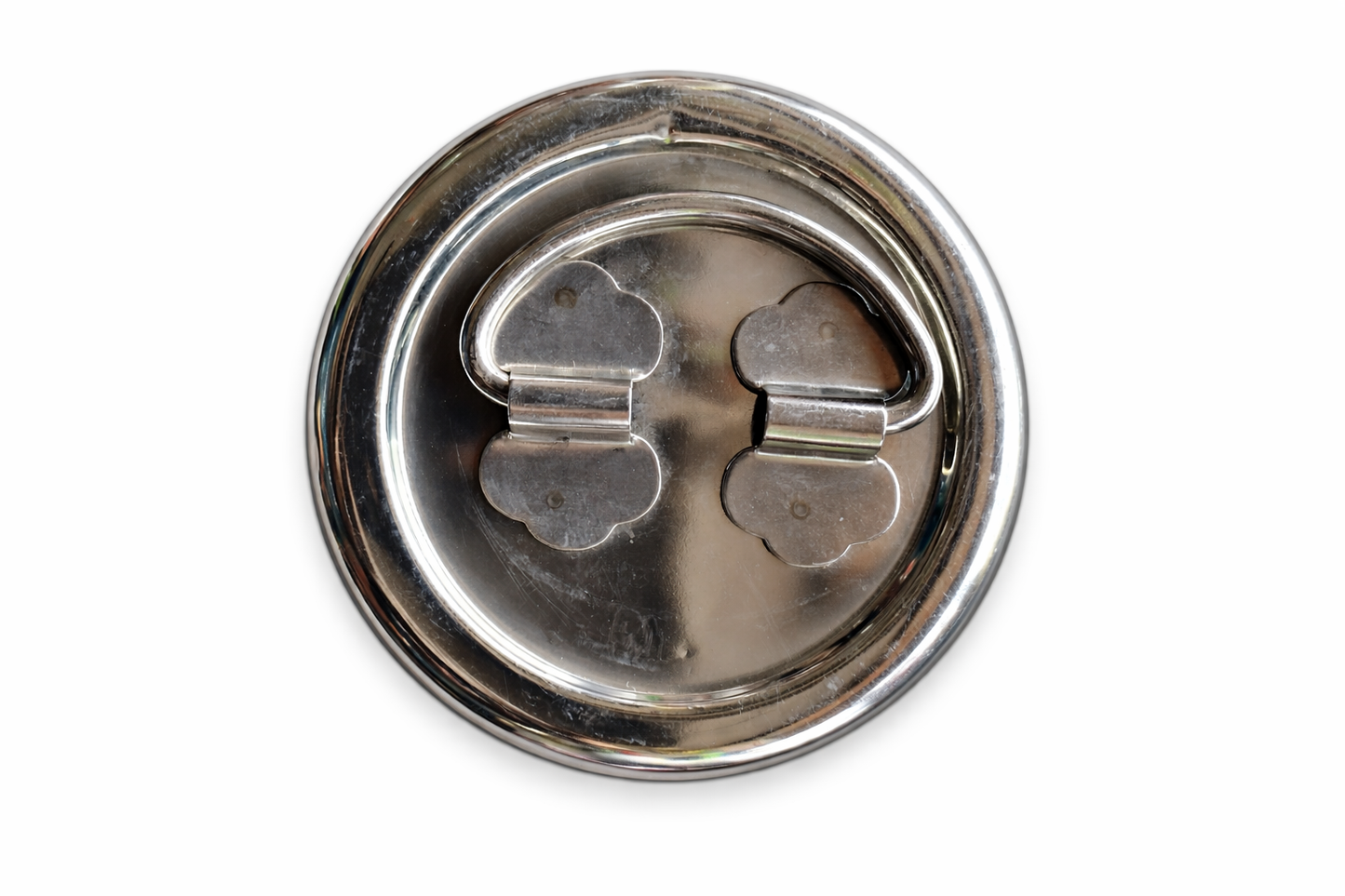 Stainless Steel Storage Container with Locking Lid, 12 oz Leakproof Food Container, BPA-Free Durable Lunch Box, Rust & Corrosion Resistant, Dishwasher Safe Small Snack Container