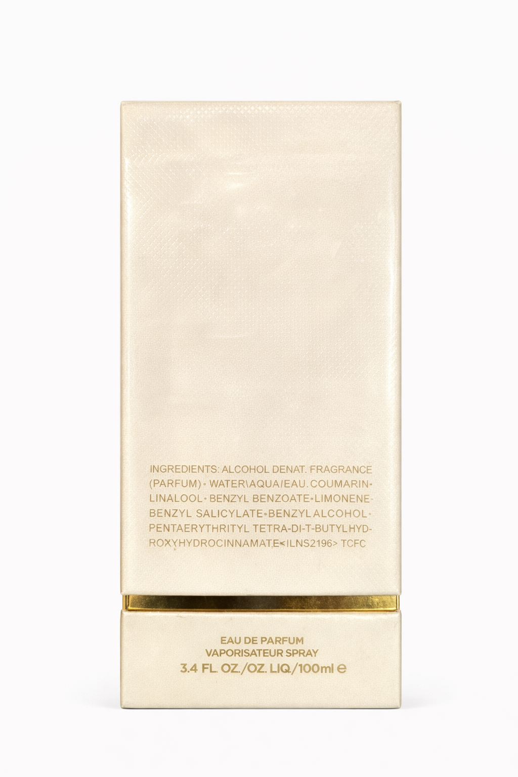 Tom Ford Vanilla Sex Eau De Parfum | 100ml Luxury Unisex Perfume | Long-Lasting Warm Vanilla, Amber & Musk Fragrance