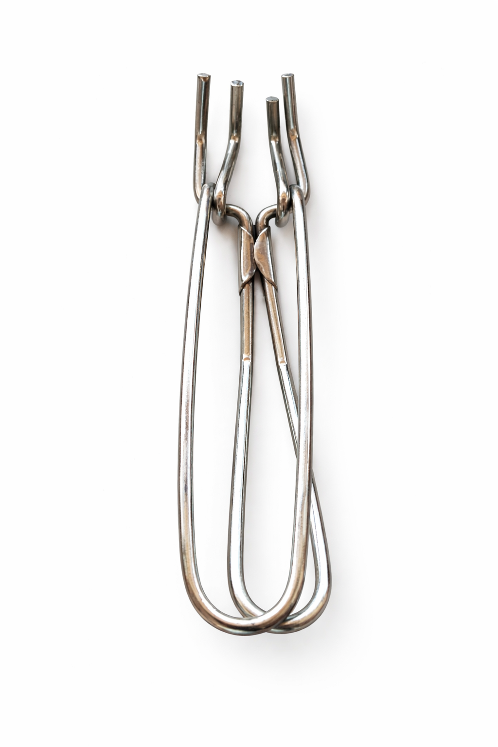 Stainless Steel Utility Hook Heavy Duty 2KG