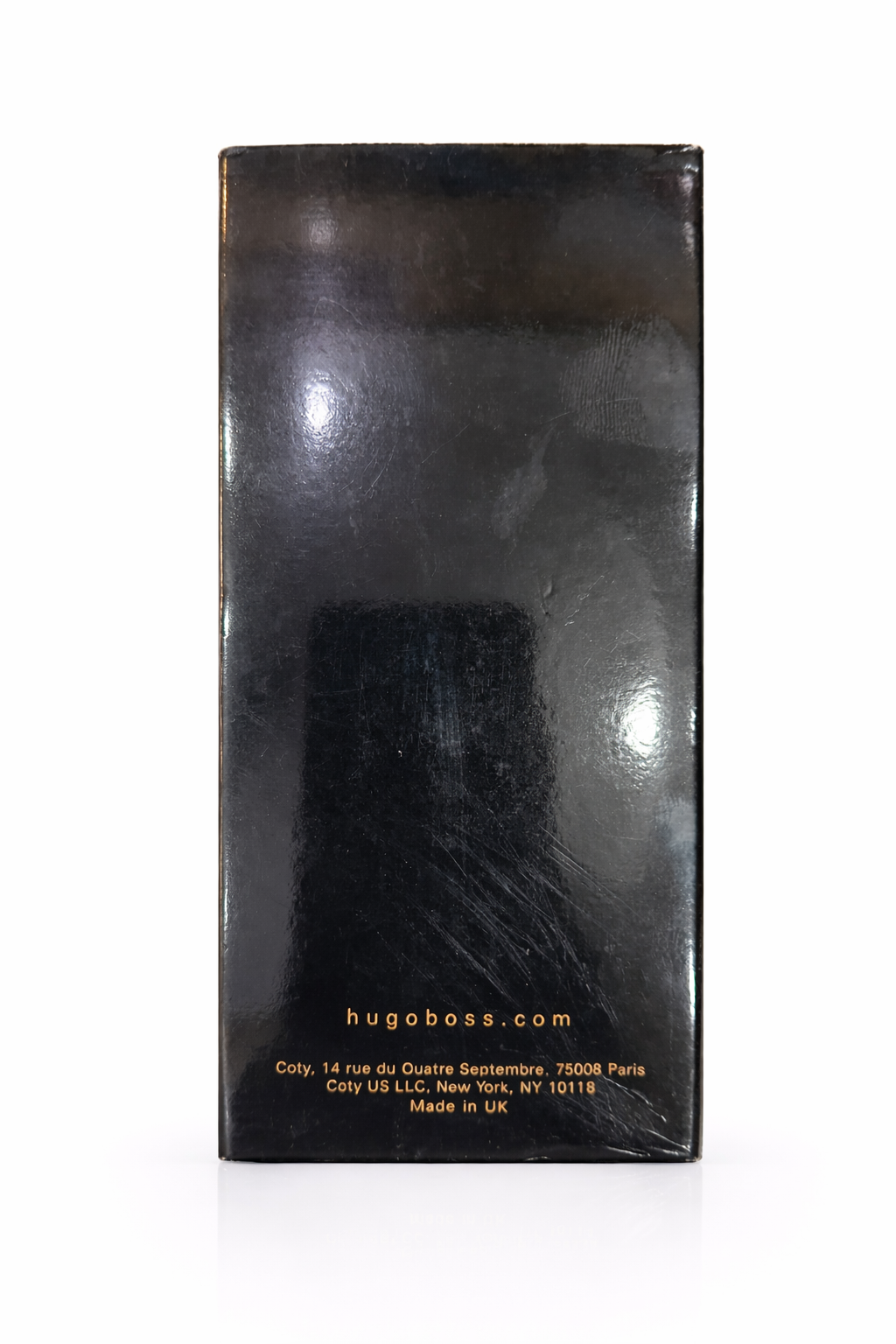 Hugo Boss The Scent Intense Eau De Parfum for Men – Long Lasting Warm Spicy Woody Fragrance | Premium Designer Perfume | Evening & Night Wear