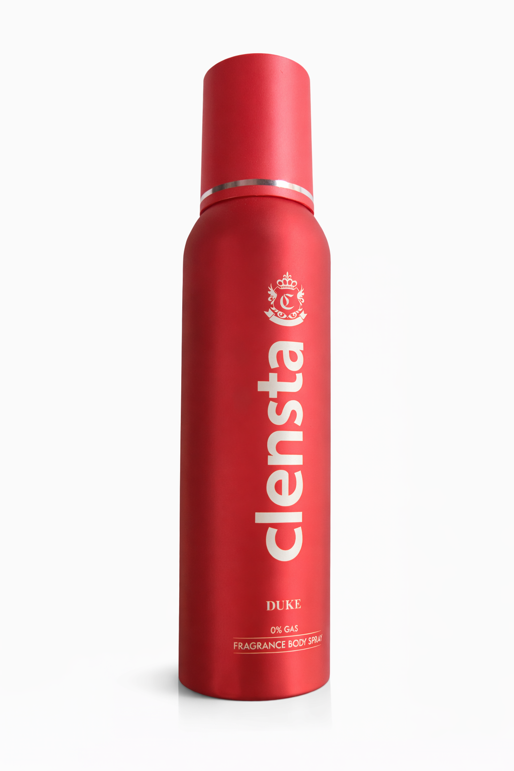 Clensta Noble Fragrance Body Spray for Men, Long-Lasting No Gas Perfume Spray with Woody Oriental Notes