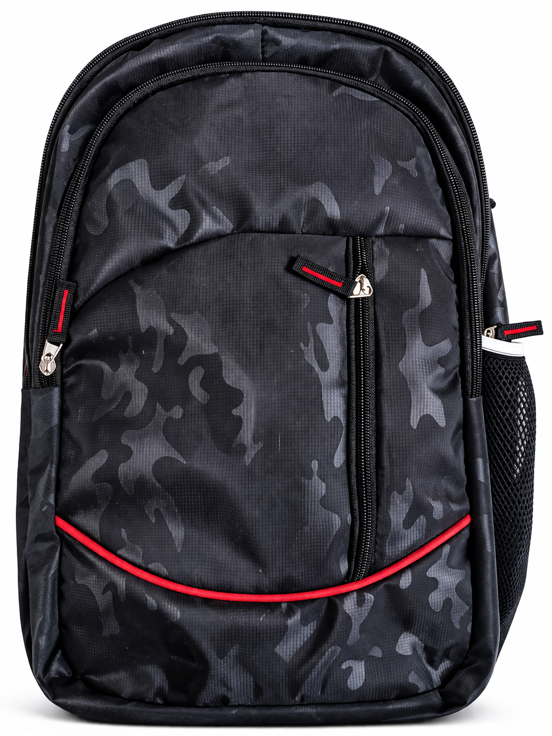 Skybags Backpack for Men and Women, Laptop Backpack with Padded Sleeve, Adjustable Straps, Side Mesh Pocket,