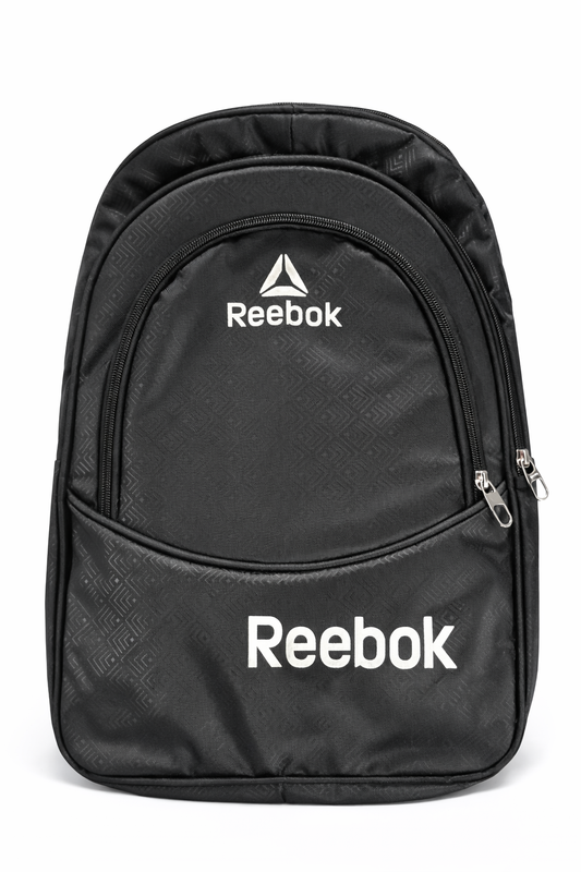 Reebok Backpack for Men and Women, Laptop Backpack with Padded Sleeve