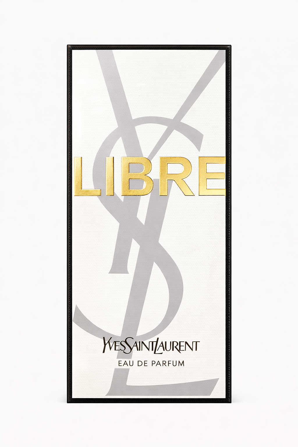 Yves Saint Laurent Libre Eau De Parfum for Women | 90ml Refillable Luxury Perfume | Long-Lasting Floral Citrus Musky Fragrance