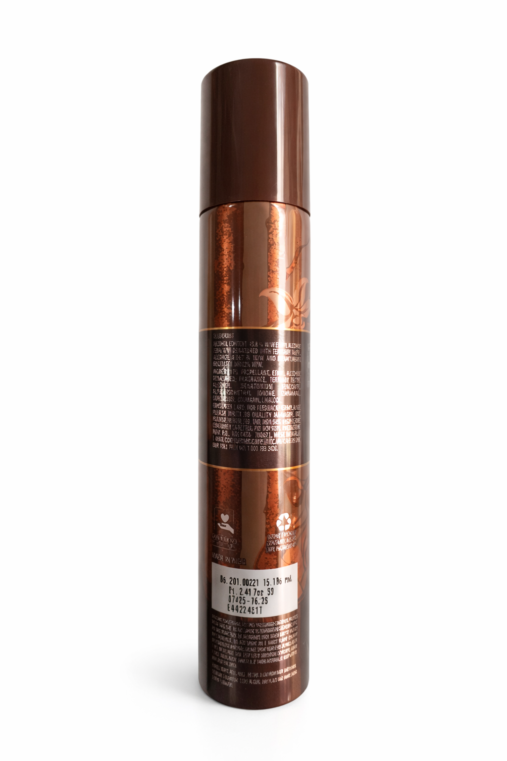 Engage Nature Woody Musk Deo Spray for Men, 150ml | 24-Hour Long Lasting Odour Protection | New Multivitamin Formula | Masculine Woody & Musky Fragrance