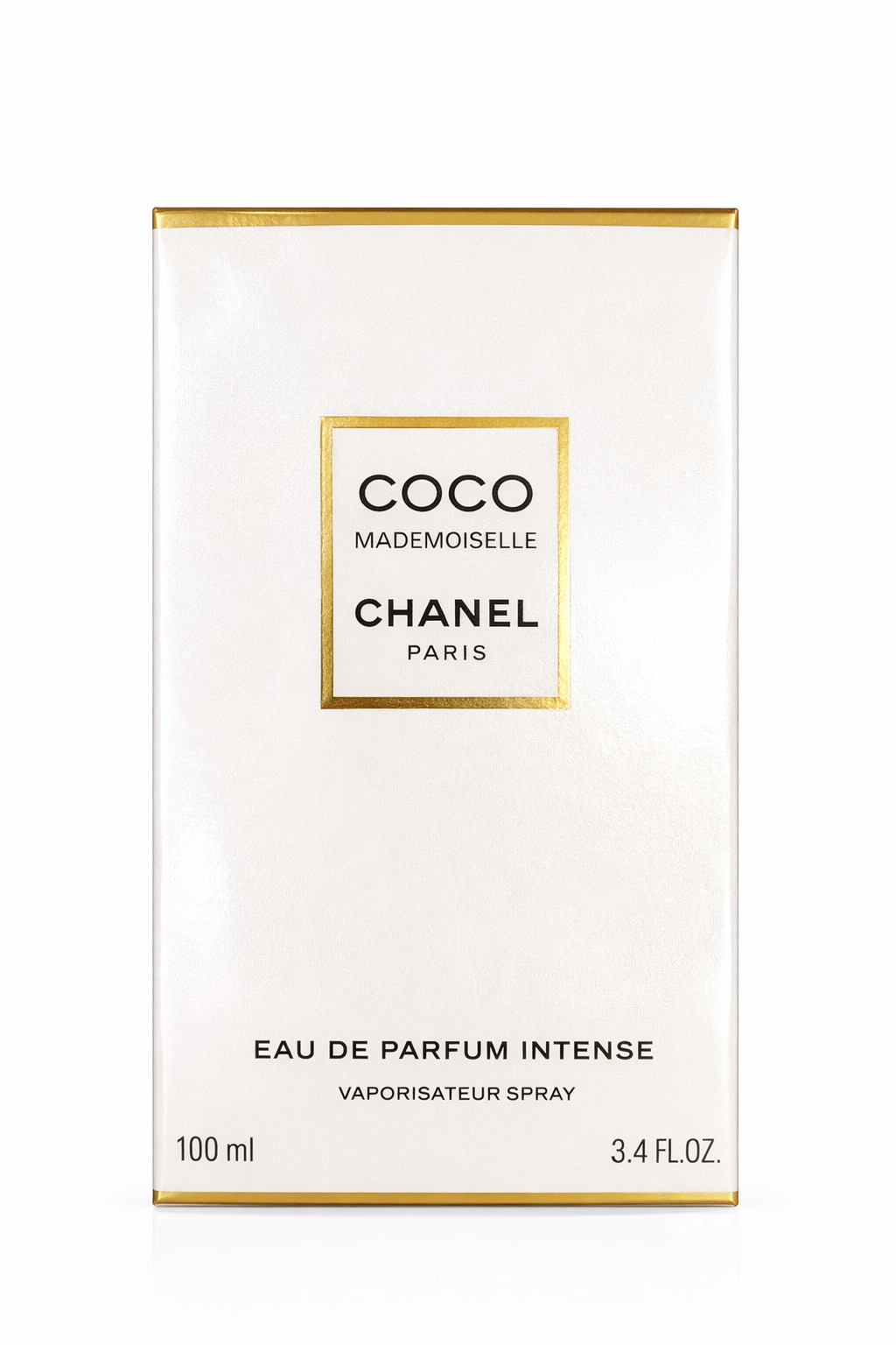 Chanel Coco Mademoiselle Eau De Parfum Intense for Women – Long Lasting Floral Oriental Luxury Perfume | Premium Designer Fragrance