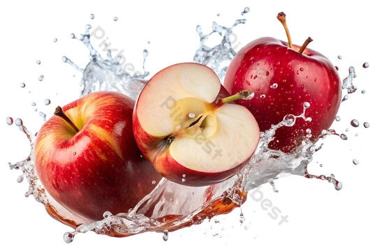 St Louis Pure Air Bapple Air Freshener Spray 250ml – Long Lasting Apple Fragrance